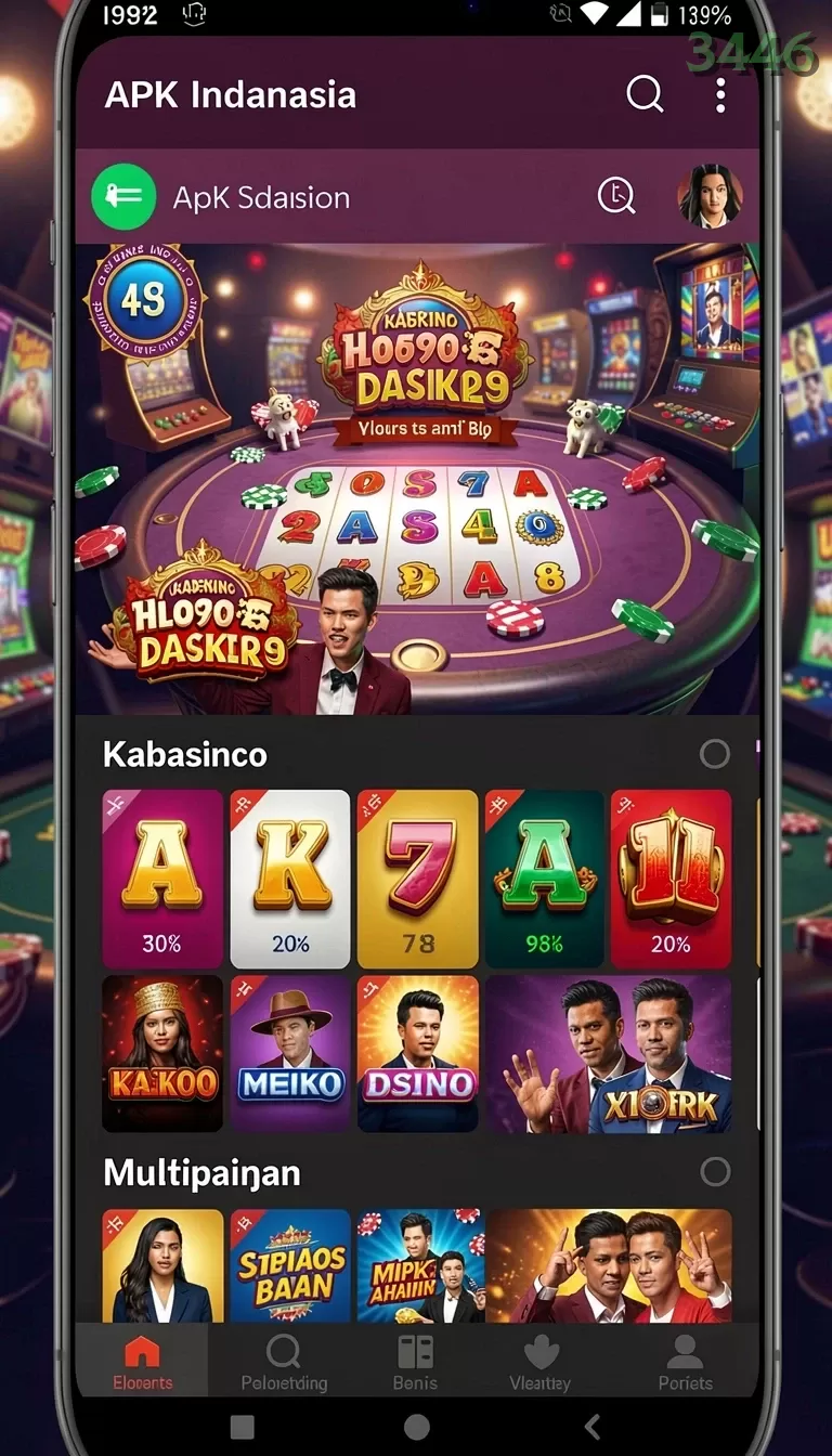 Cuplikan layar 8364 — aktivitas