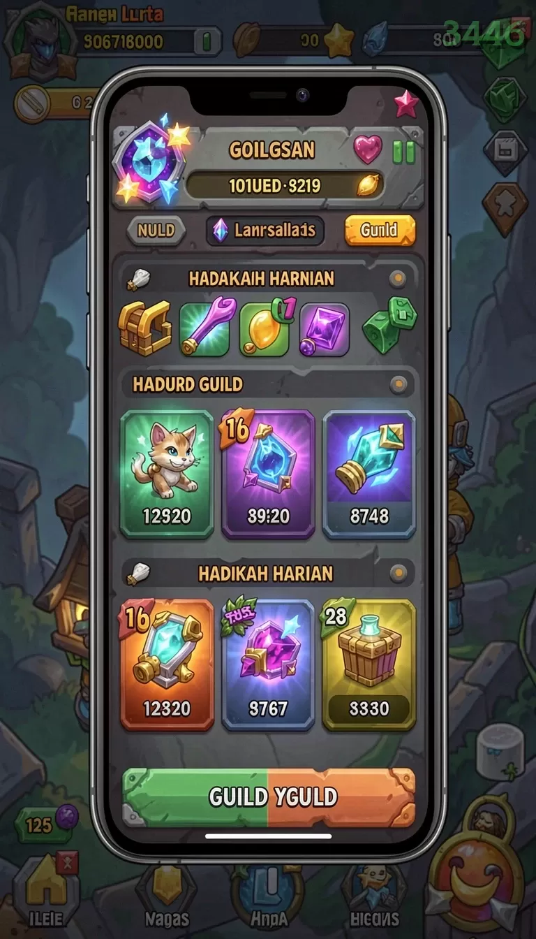 Cuplikan layar 180SLOT — aktivitas